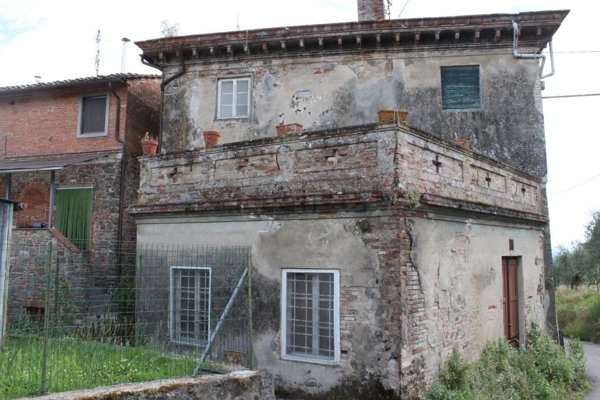 casa indipendente in vendita a Capannori