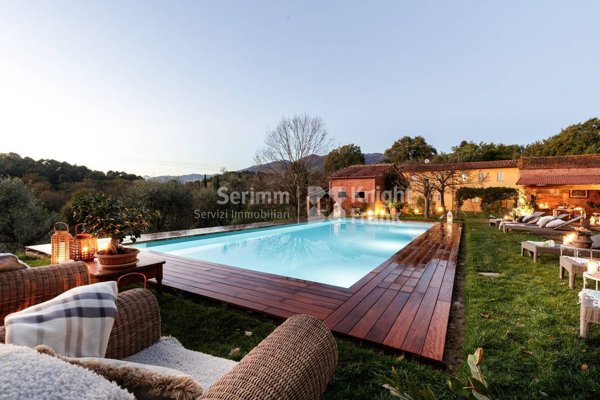 casa indipendente in vendita a Capannori