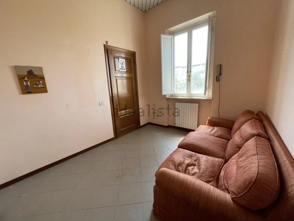 appartamento in vendita a Capannori