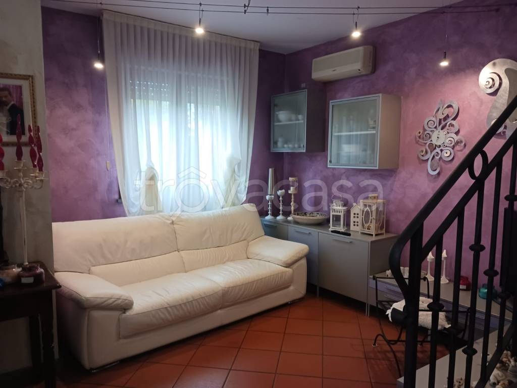 casa indipendente in vendita a Capannori