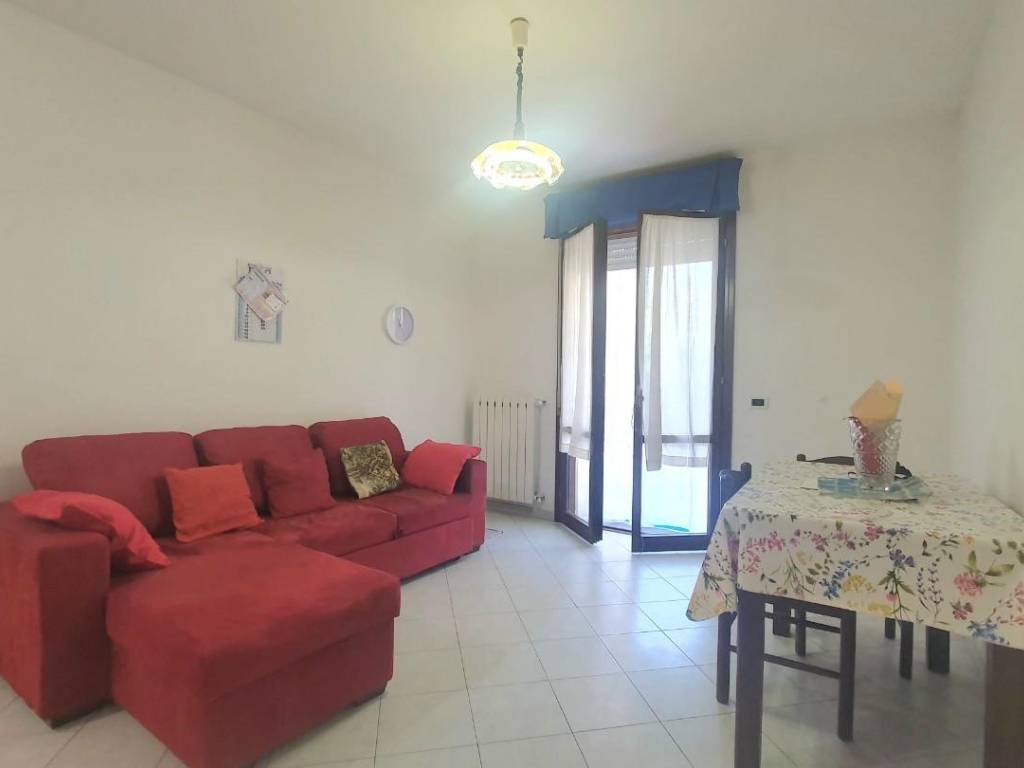 appartamento in vendita a Capannori