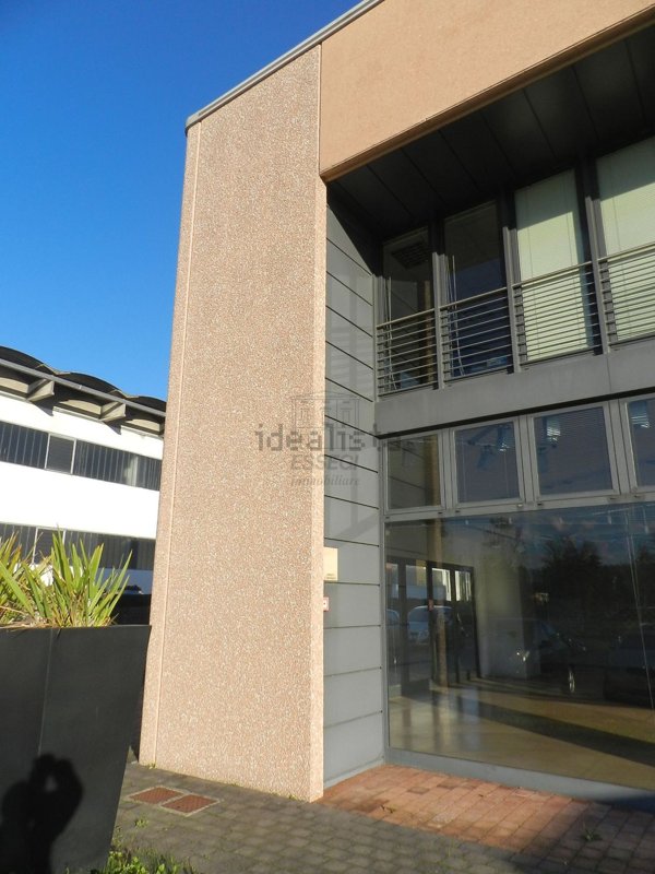 ufficio in vendita a Capannori