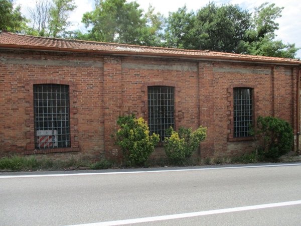 capannone in vendita a Capannori