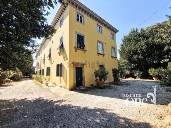 casa indipendente in vendita a Capannori