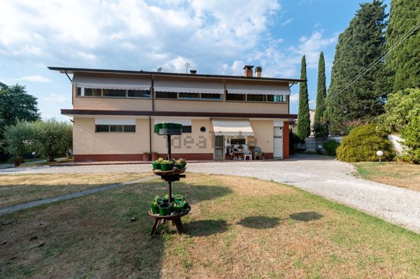 casa indipendente in vendita a Capannori