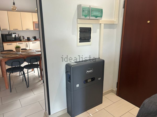 appartamento in vendita a Capannori