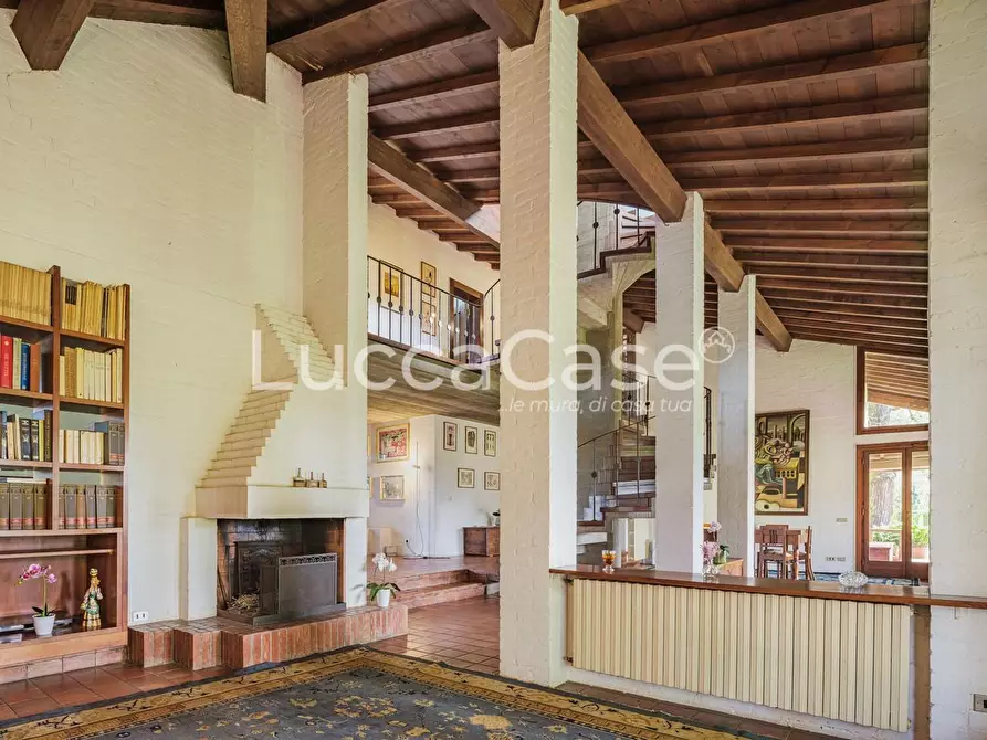 casa indipendente in vendita a Capannori