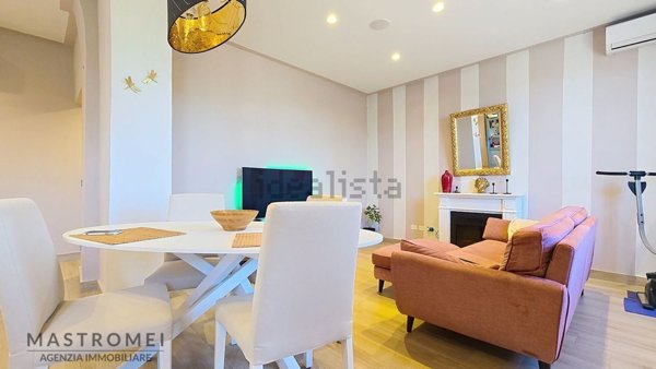 appartamento in vendita a Capannori