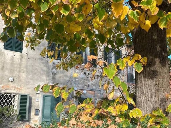 casa semindipendente in vendita a Capannori