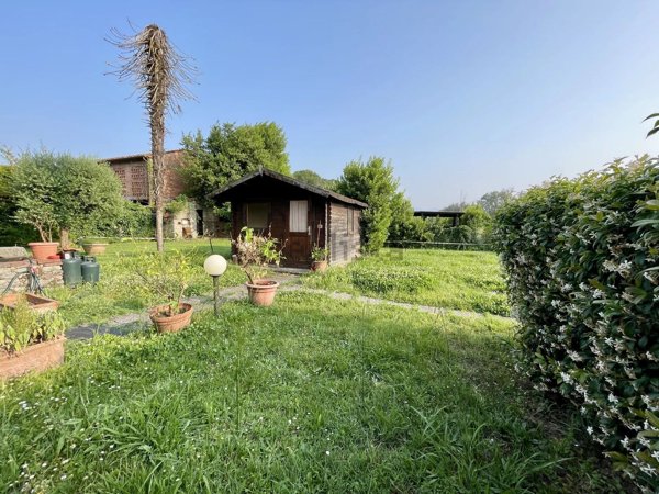 casa indipendente in vendita a Capannori