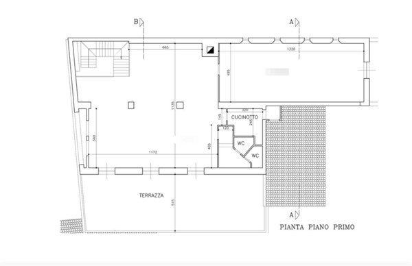 terreno edificabile in vendita a Capannori in zona Lammari