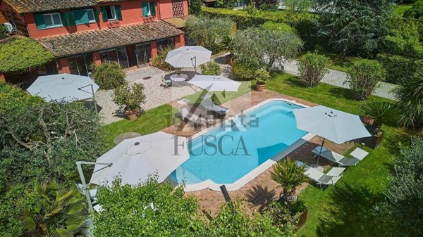 casale in vendita a Capannori in zona Marlia