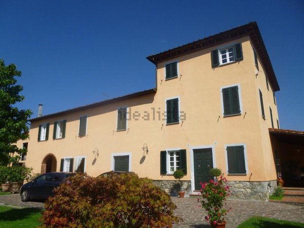 casa indipendente in vendita a Capannori