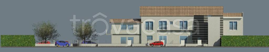 casa indipendente in vendita a Capannori in zona Lammari