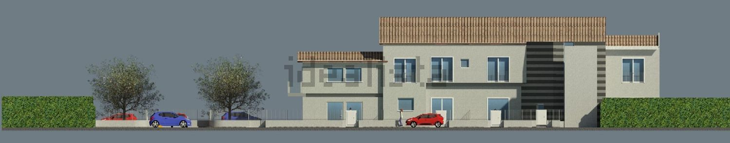 appartamento in vendita a Capannori