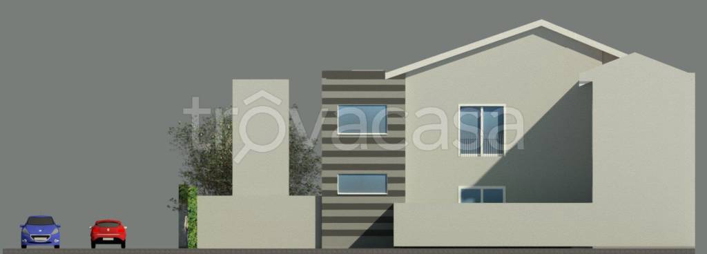 appartamento in vendita a Capannori in zona Lunata