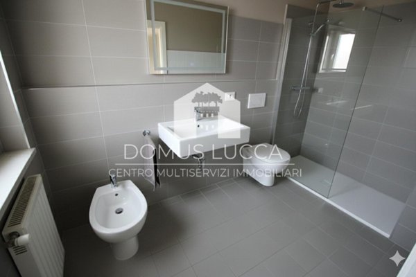 appartamento in vendita a Capannori in zona Guamo