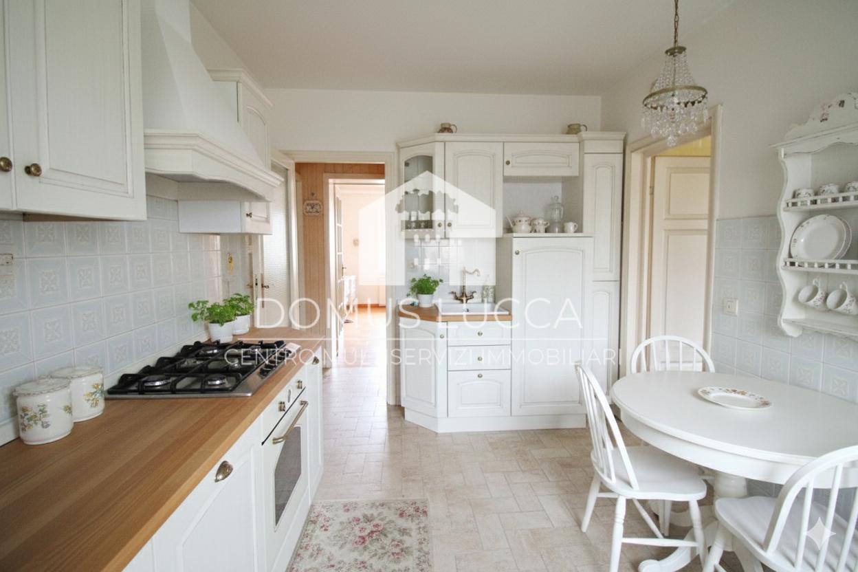 appartamento in vendita a Capannori in zona Guamo