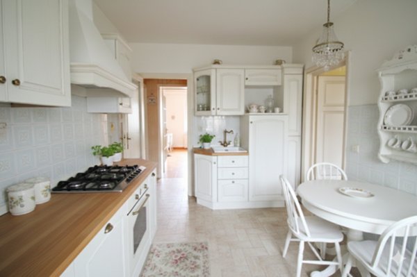 appartamento in vendita a Capannori in zona Guamo