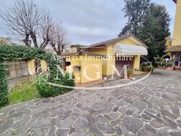 casa indipendente in vendita a Capannori