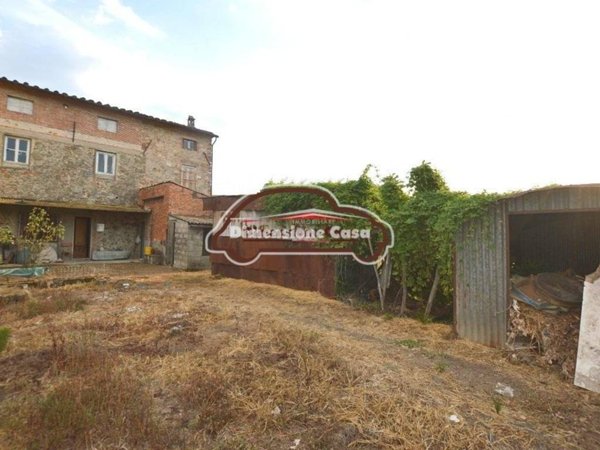 casa indipendente in vendita a Capannori