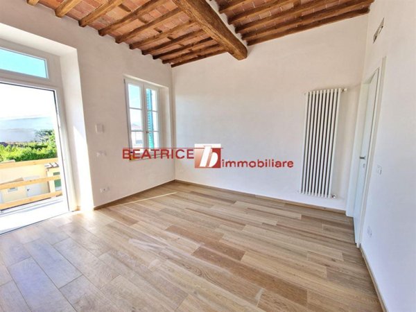 appartamento in vendita a Capannori in zona Carraia