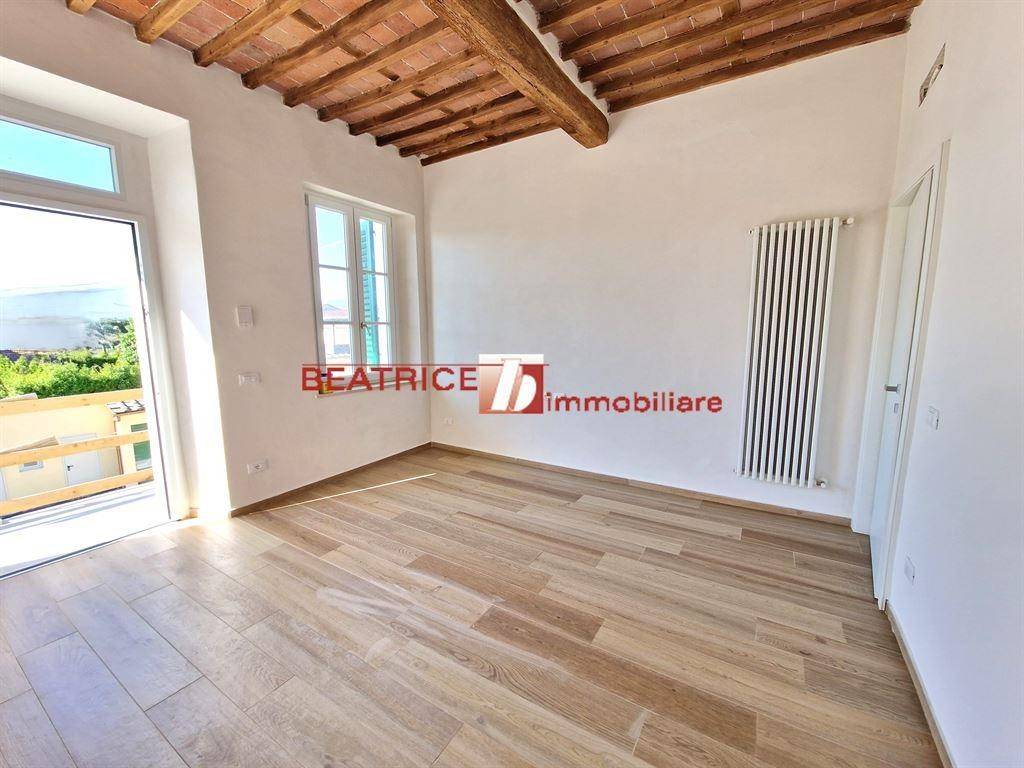 appartamento in vendita a Capannori