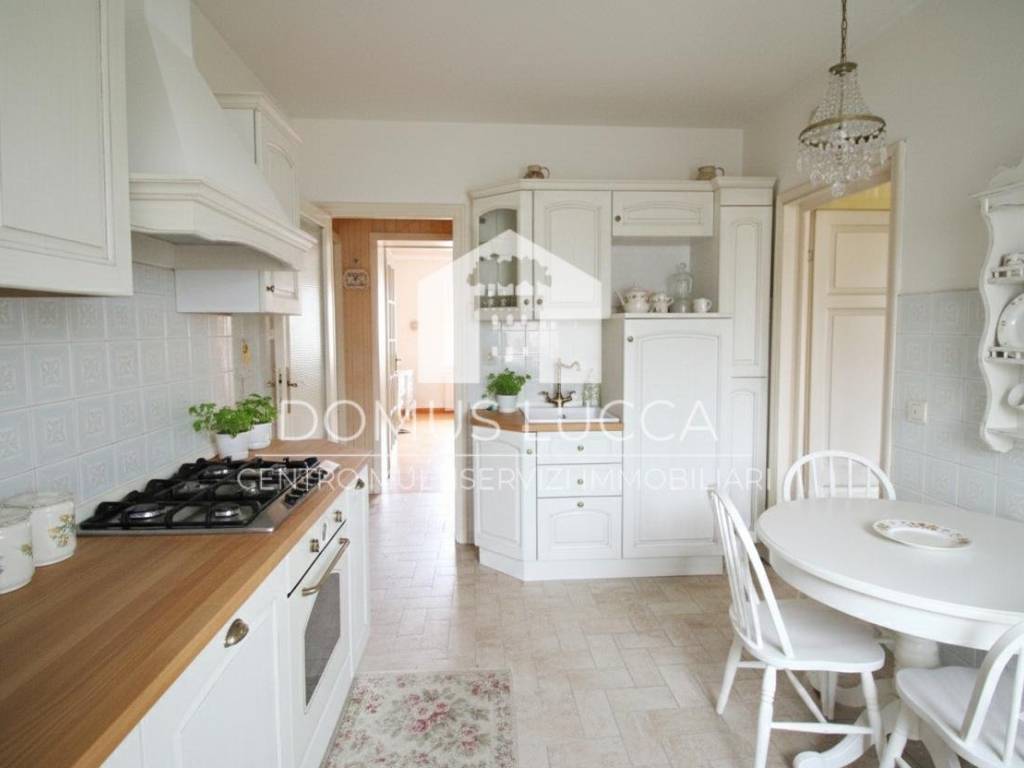 appartamento in vendita a Capannori in zona Guamo