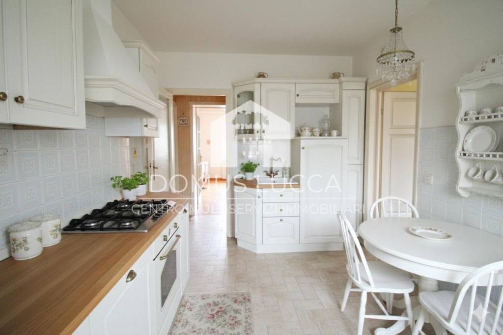 appartamento in vendita a Capannori in zona Guamo