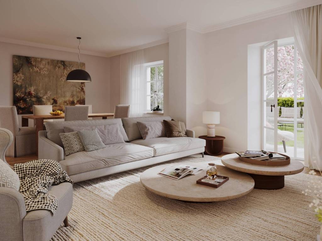 appartamento in vendita a Capannori