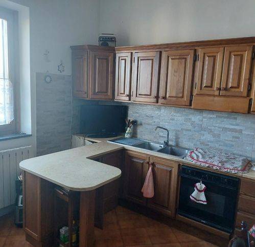 appartamento in vendita a Capannori in zona Marlia