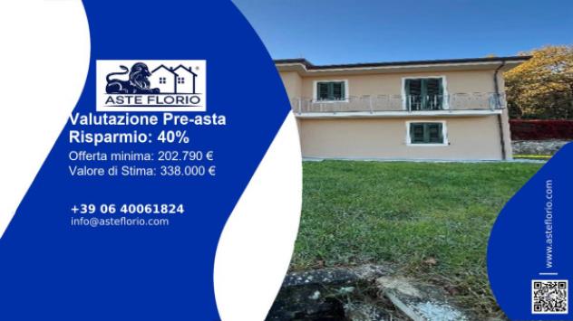 casa indipendente in vendita a Capannori