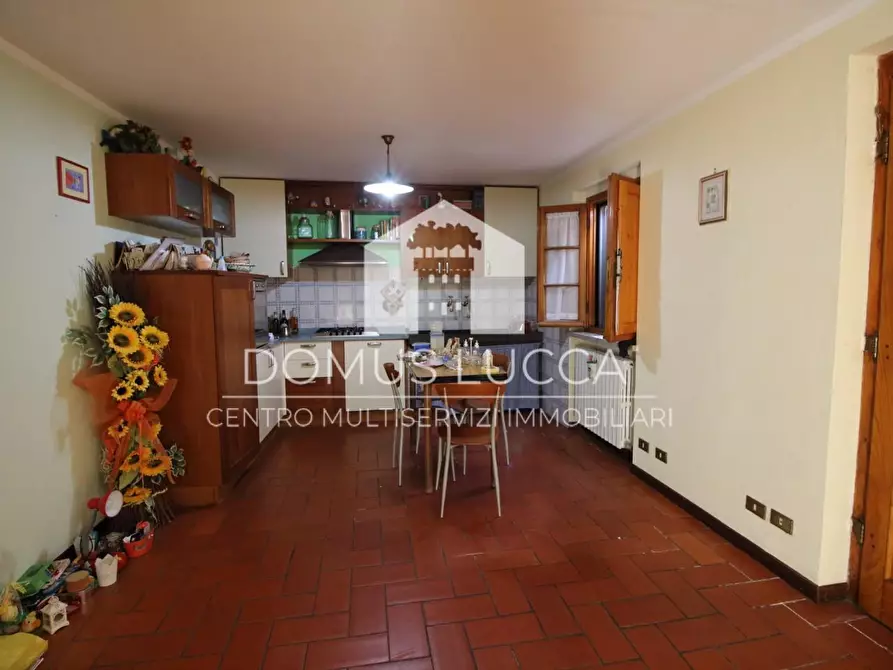 casa indipendente in vendita a Capannori