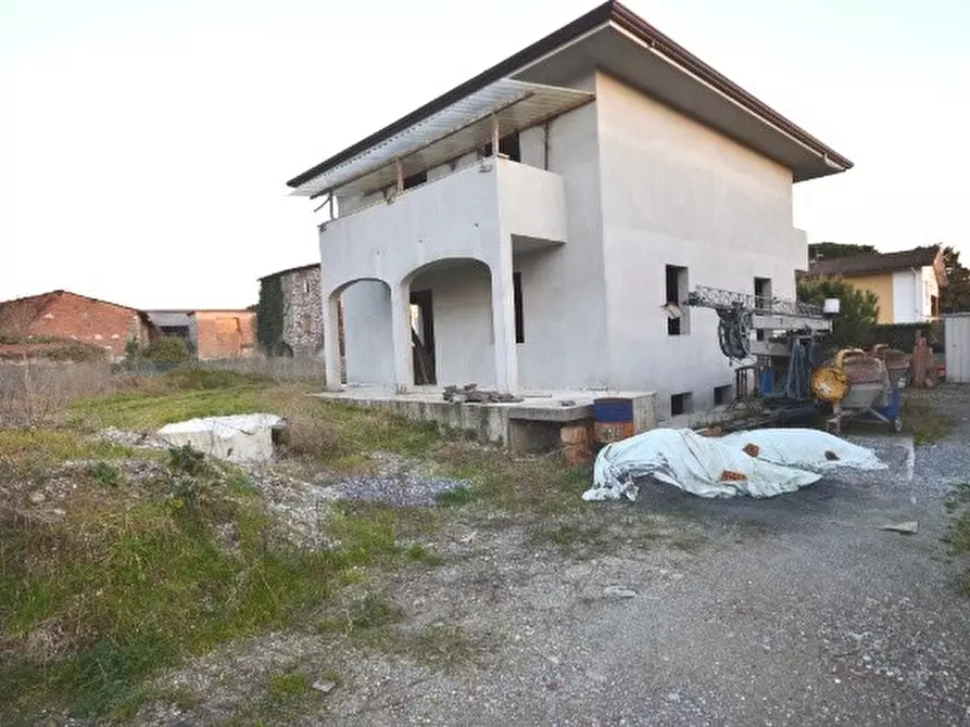 casa indipendente in vendita a Capannori in zona Marlia