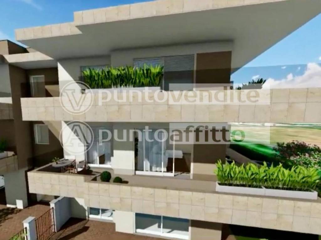 appartamento in vendita a Capannori in zona Marlia