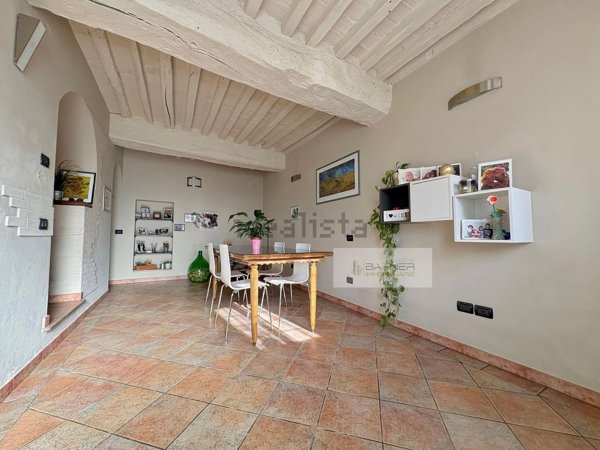 casa indipendente in vendita a Capannori