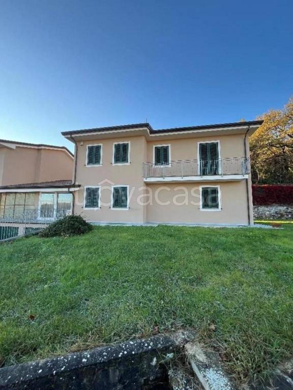 casa indipendente in vendita a Capannori