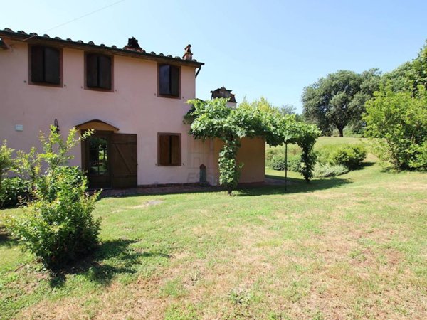 casa indipendente in vendita a Capannori