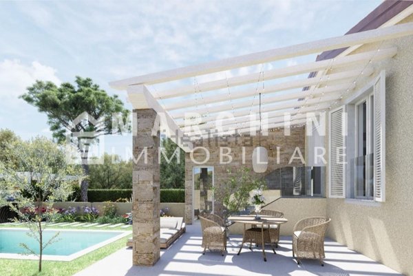 casa indipendente in vendita a Capannori in zona Marlia