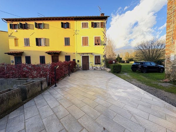 casa indipendente in vendita a Capannori