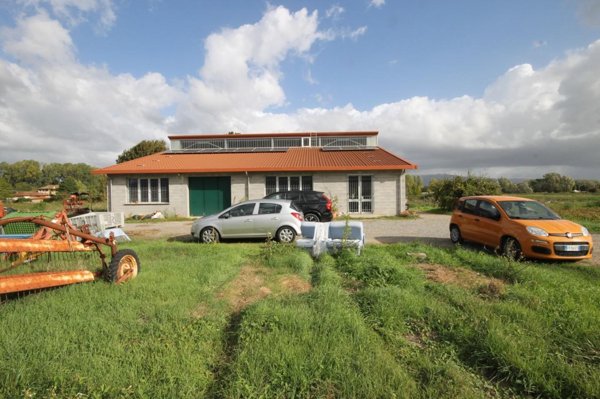 ufficio in vendita a Capannori