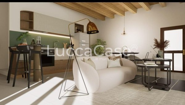 casa indipendente in vendita a Capannori