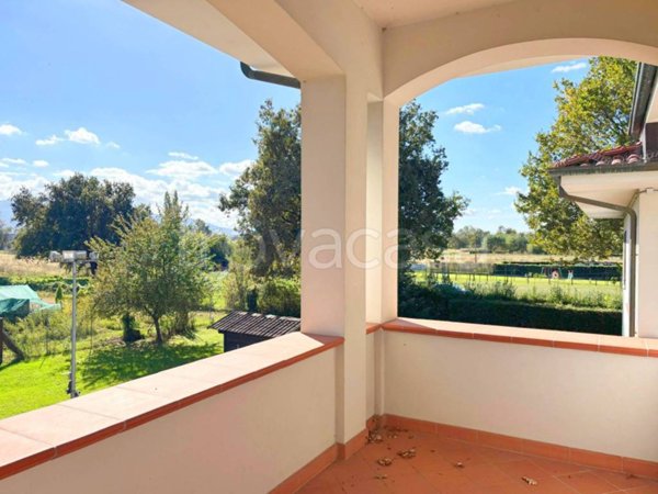 casa indipendente in vendita a Capannori in zona Lunata