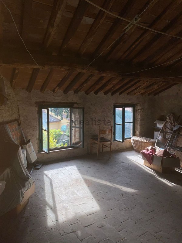 casa indipendente in vendita a Capannori