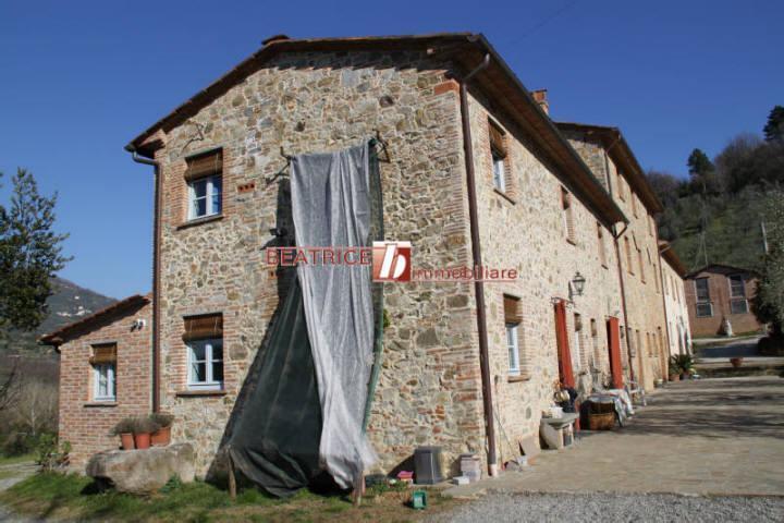 casa indipendente in vendita a Capannori