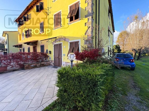 casa indipendente in vendita a Capannori