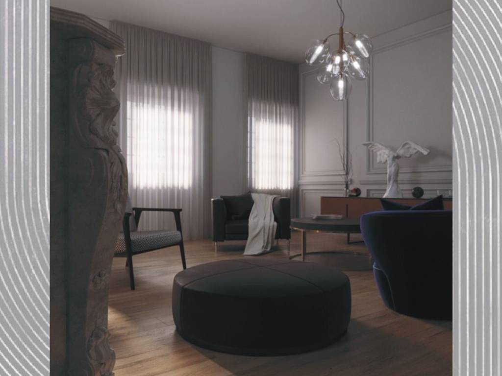 appartamento in vendita a Capannori