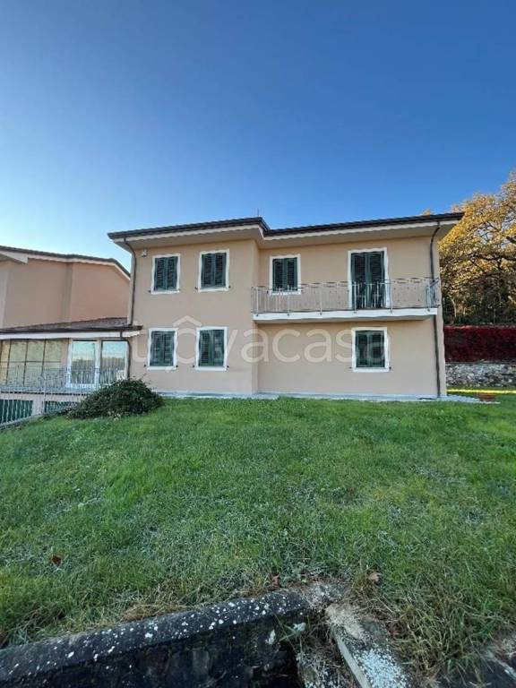 casa indipendente in vendita a Capannori