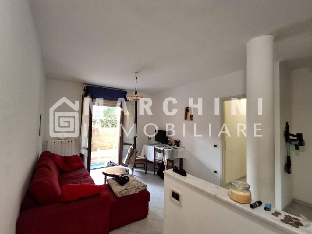 appartamento in vendita a Capannori