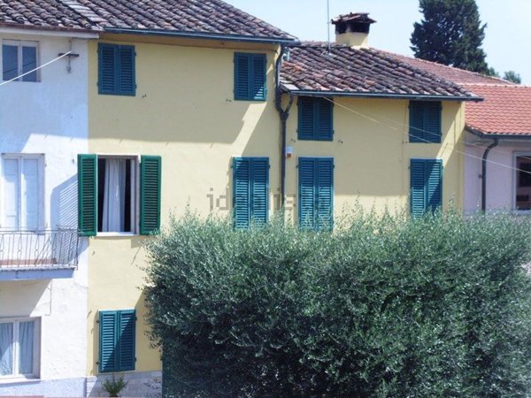 casa indipendente in vendita a Capannori